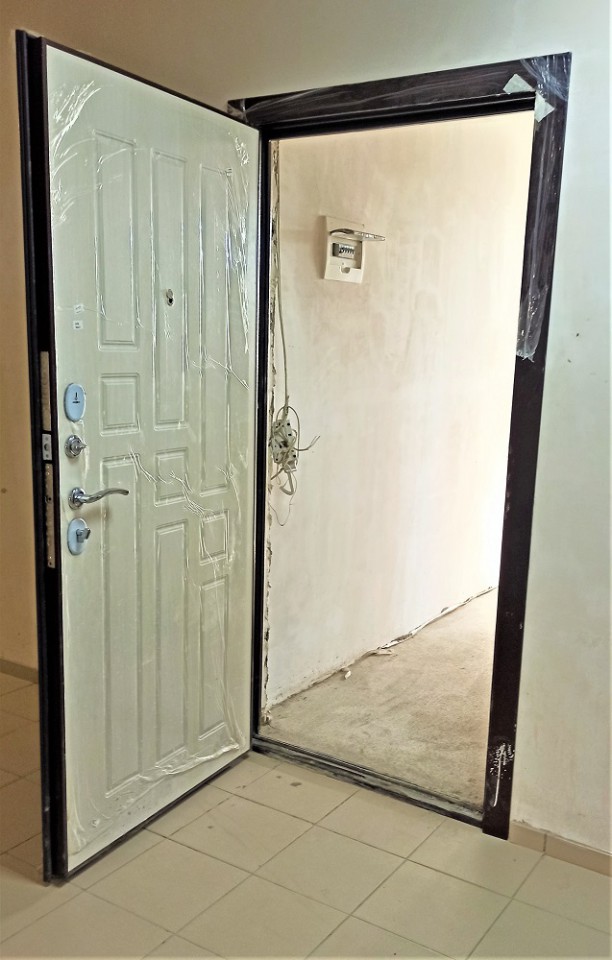 Продается 1-к квартира в центре Сочи