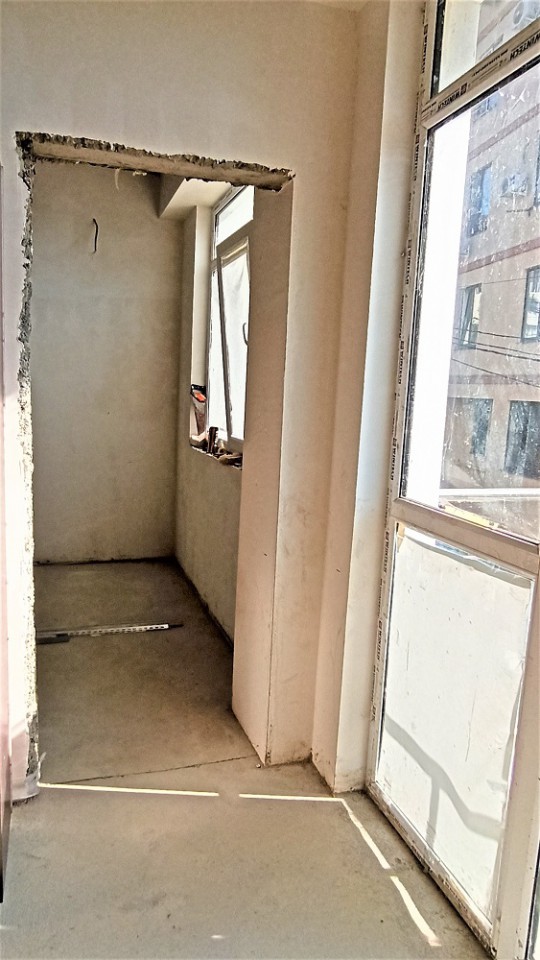 Продается 1-к квартира в центре Сочи