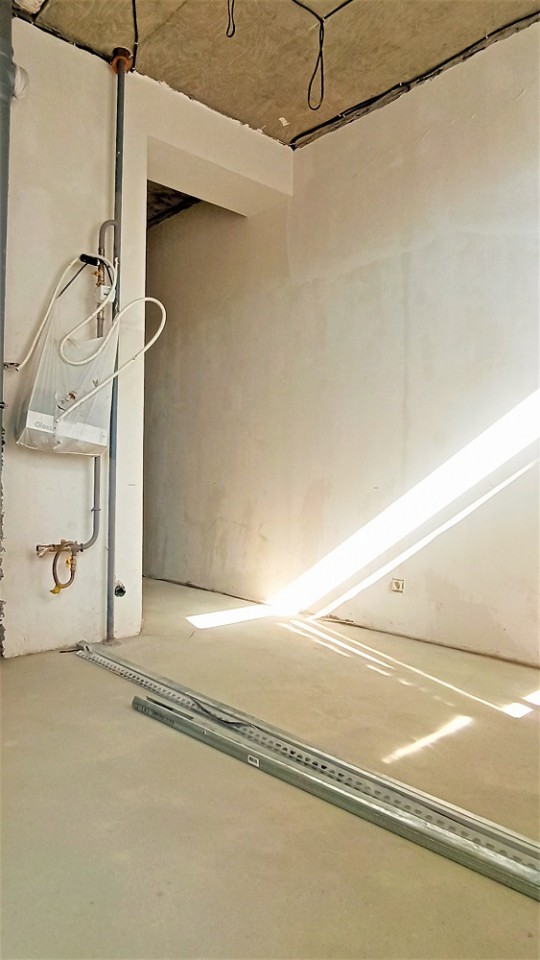 Продается 1-к квартира в центре Сочи