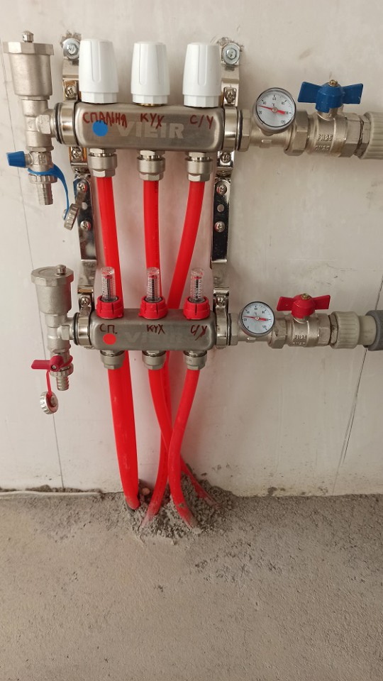 Продается 1-к квартира в центре Сочи