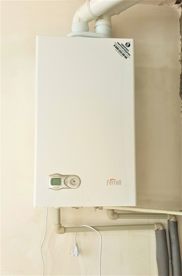 Продается 1-к квартира в центре Сочи