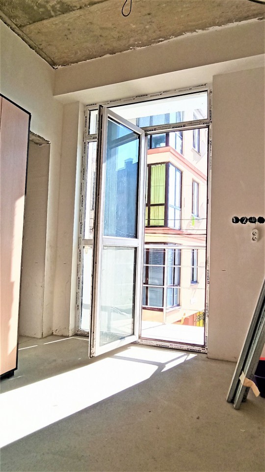 Продается 1-к квартира в центре Сочи