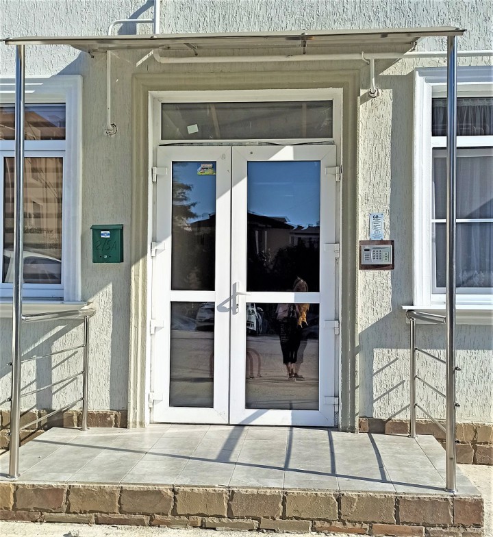 Продается 1-к квартира в центре Сочи