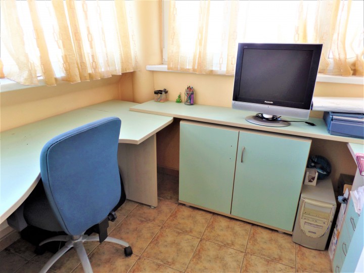 Продается 4-х комнатная квартира в элитном доме в центре Сочи, у