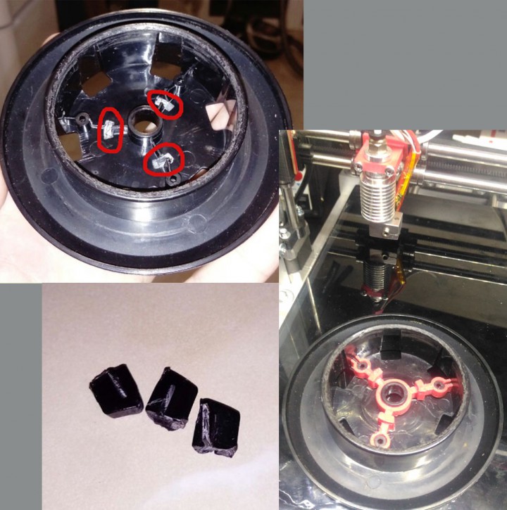 ВСЁ ЧТО СЛОМАЛОСЬ -  ВОЗМОЖНО ПОЧИНИТЬ!!! 