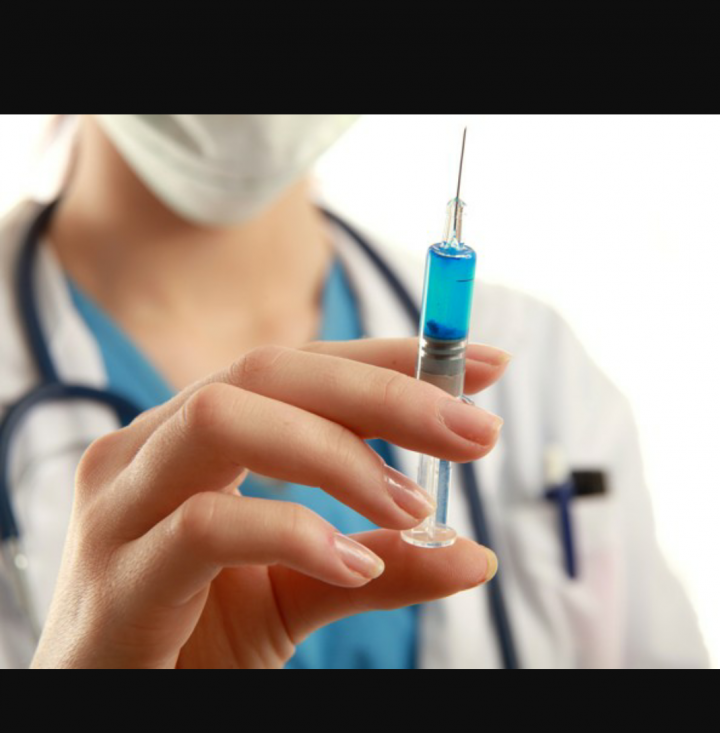 Медсестра на дому