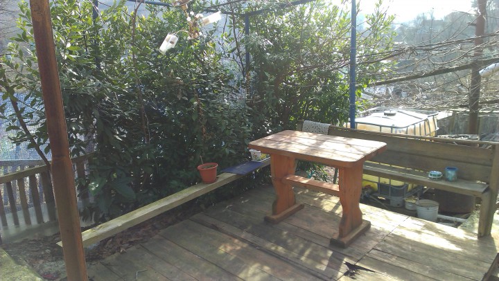 Продаю дачный участок