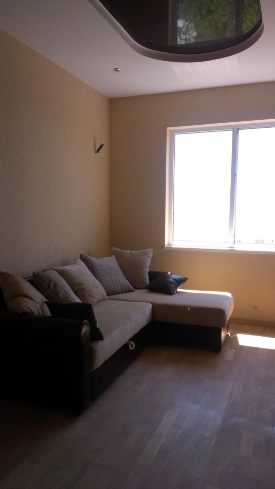 Продаю квартиру