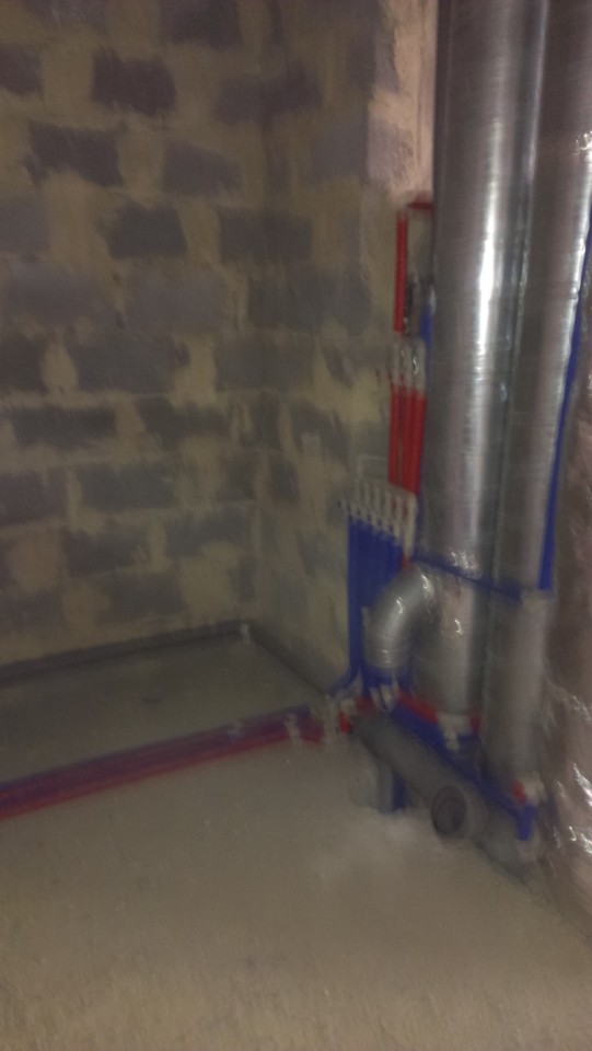 Продаю квартиру