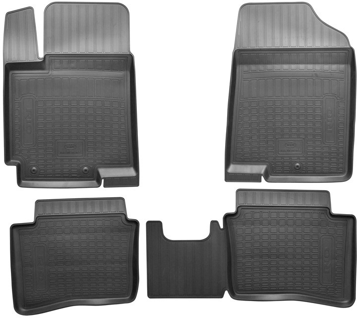 Продам коврики для Киа Рио 2017