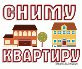 Сниму квартиру без мебели