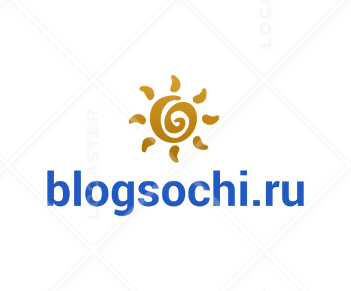 Продам домен blogsochi.ru
