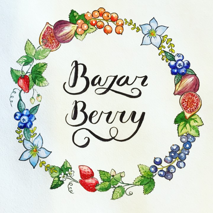 Леттеринг, каллиграфия, меловые доски, логотипы, роспись любых п