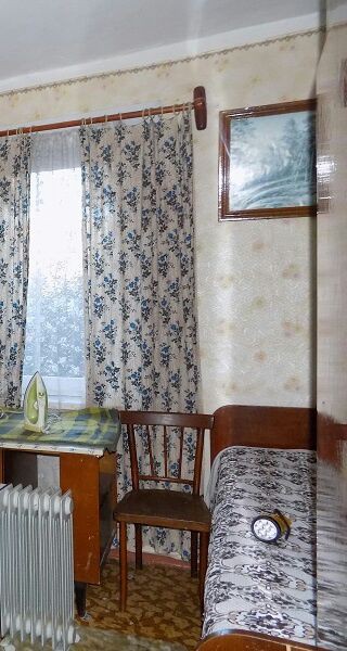 Продаю дом в Лоо 54 м.кв. 