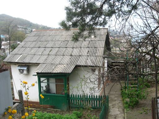 Продаю дом в Лоо 54 м.кв. 