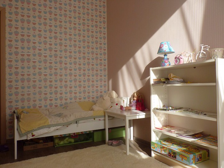 Продам квартиру