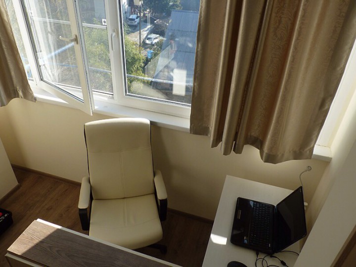 Продам квартиру