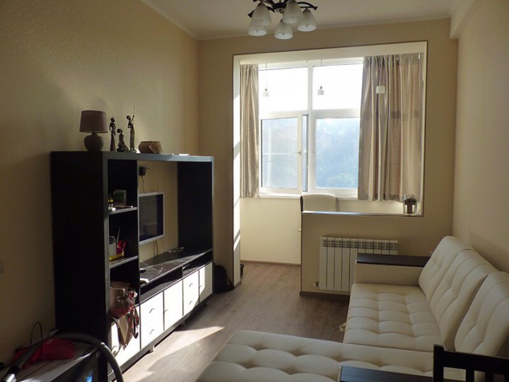 Продам квартиру