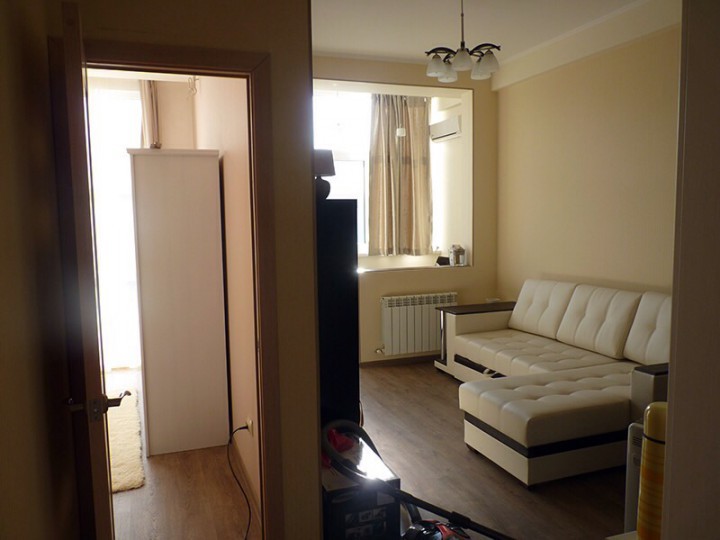 Продам квартиру