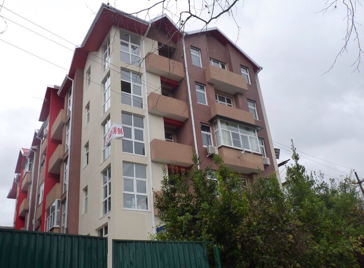 Продам квартиру