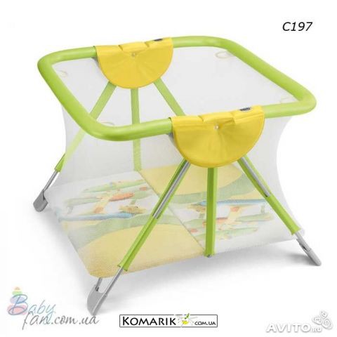 продаю манеж