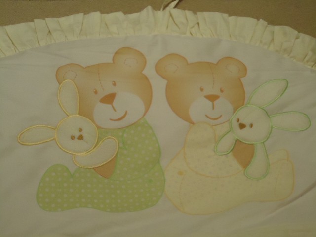 продаю детскую кроватку