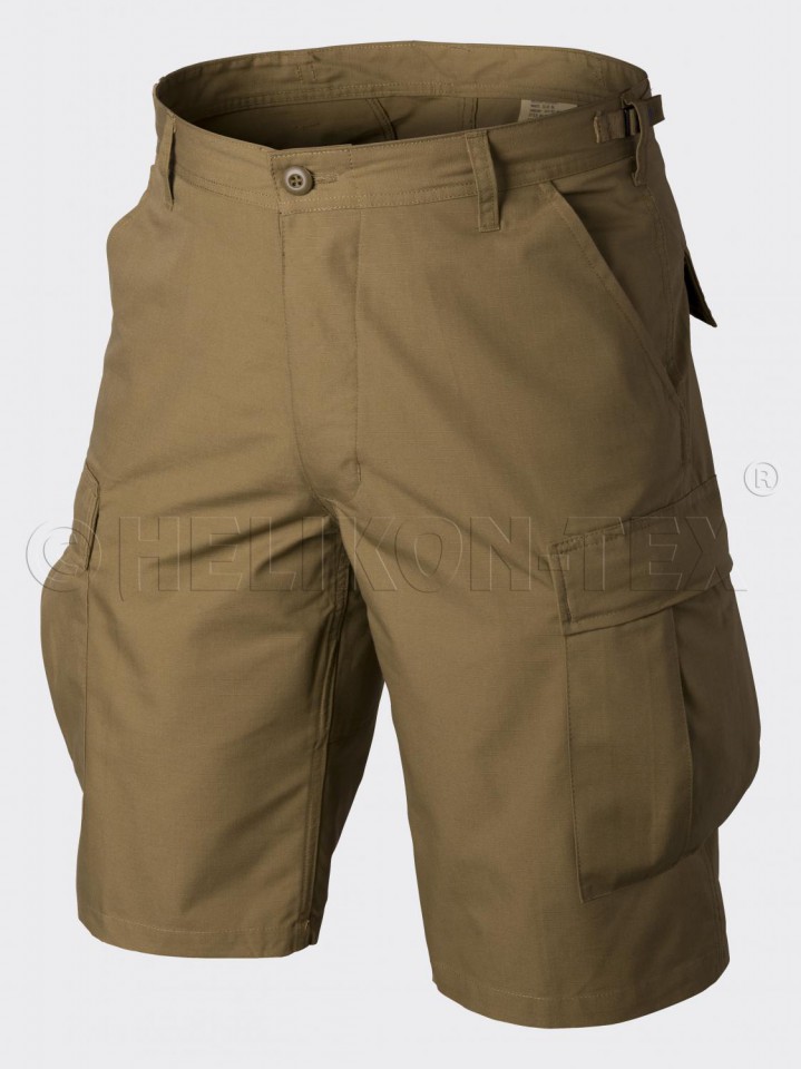 Шорты BDU Helicon-Tex