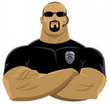 Требуется администратор/охранник