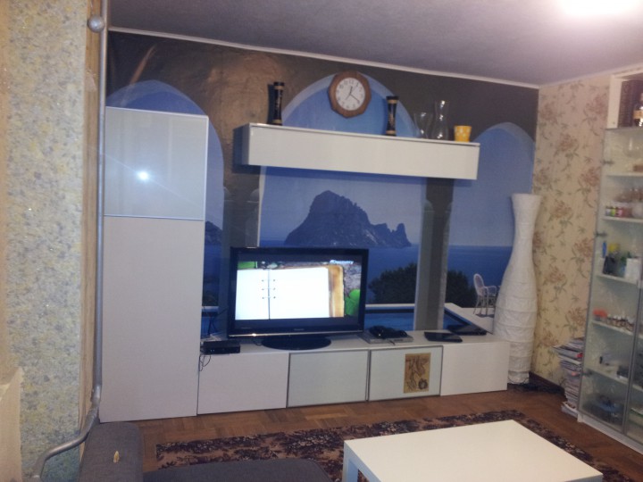 Сдается квартира 25 000 р