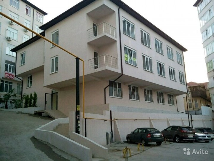 Продаю студию 23 кв.м. на Лысой Горе (ЖК РИО)