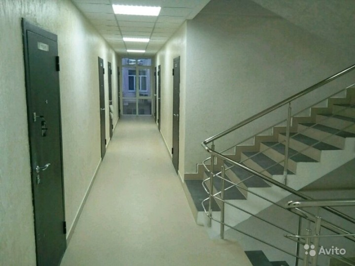 Продаю студию 23 кв.м. на Лысой Горе (ЖК РИО)