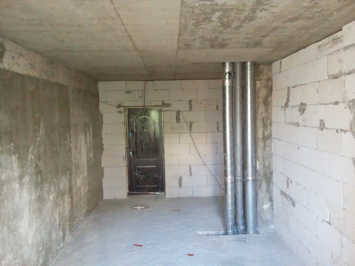 Продаю студию 23 кв.м. на Лысой Горе (ЖК РИО)