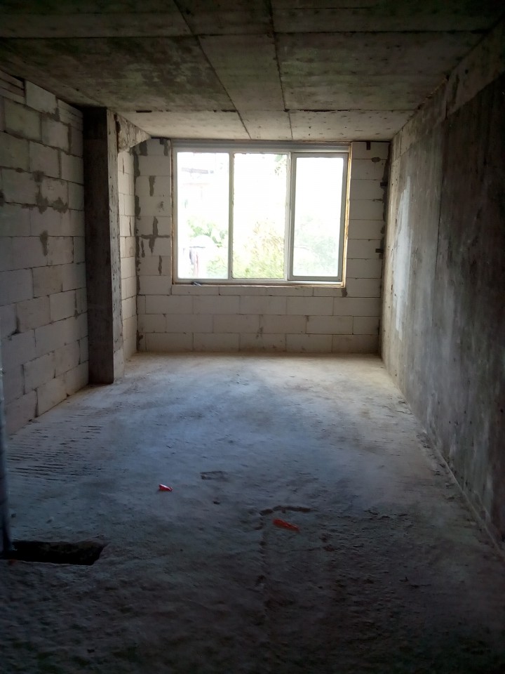 Продаю студию 23 кв.м. на Лысой Горе (ЖК РИО)