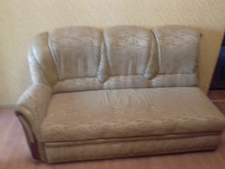 угловой диван