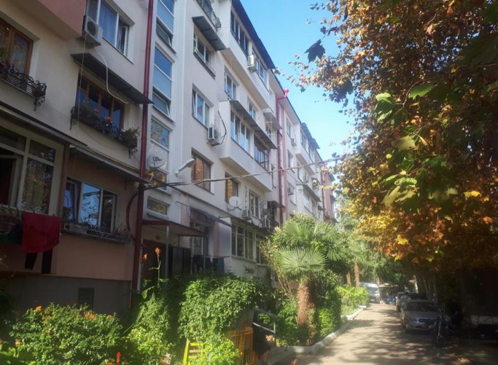 Обмен Сочи на Клин, Тверь, Московская обл