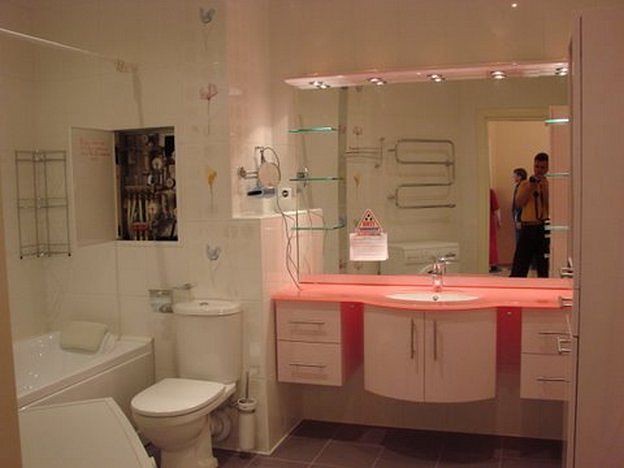 Услуги сантехника.электрика.