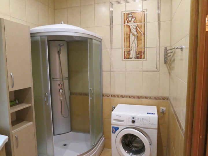 Услуги сантехника.электрика.