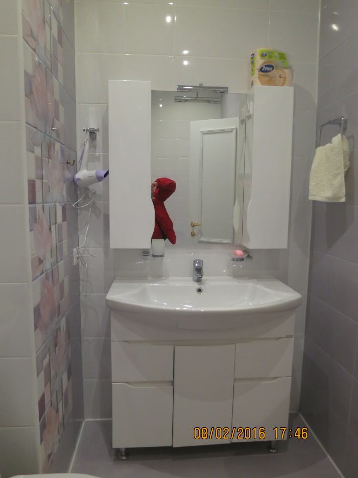 Услуги сантехника.электрика.