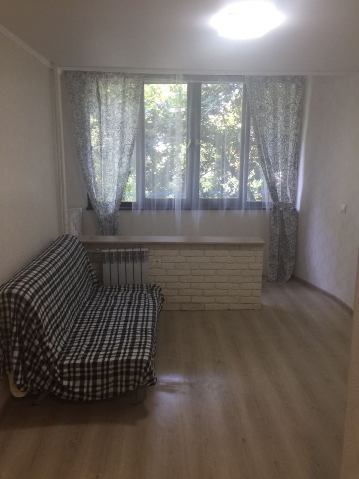 Пасечная 16  кв 28