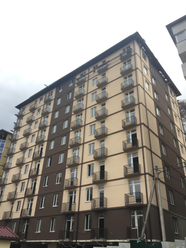 57 кв.м. 2х уровневая, любая ипотека