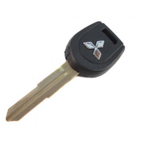 Утеряны ключи