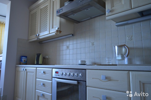 Продам 3 комнатную квартиру в Панинском доме на Макаренко