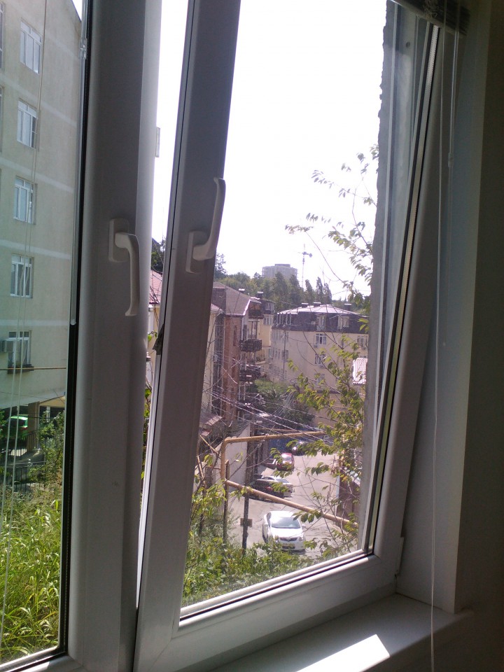 Продам квартиру на мамайке