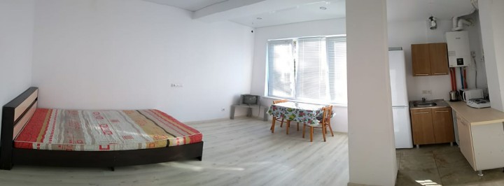 Продам квартиру на Мамайке