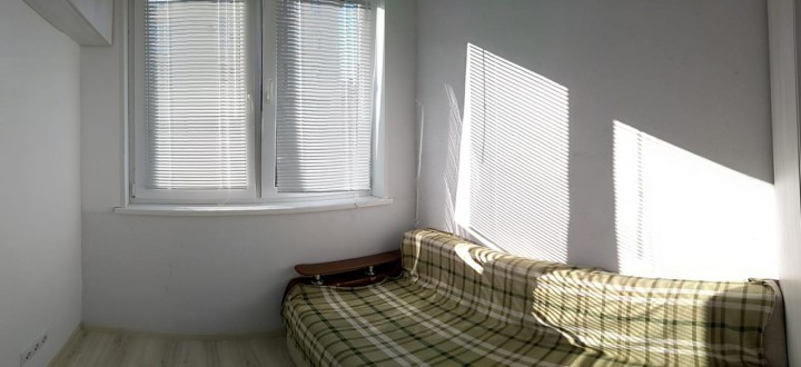 Продам квартиру на мамайке