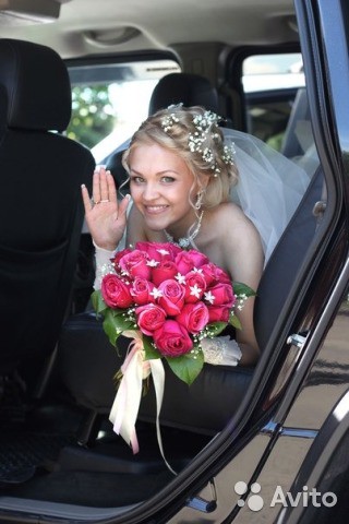 прокат авто машина на свадьбу Сочи Адлер Хаммер Н2