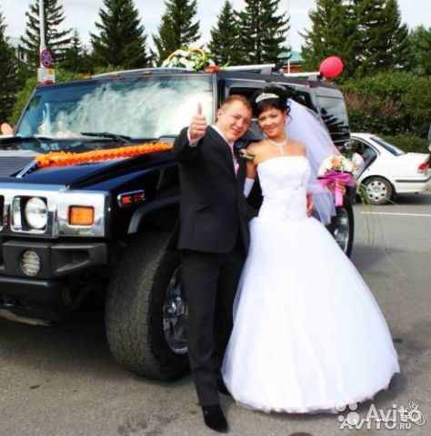 прокат авто машина на свадьбу Сочи Адлер Хаммер Н2