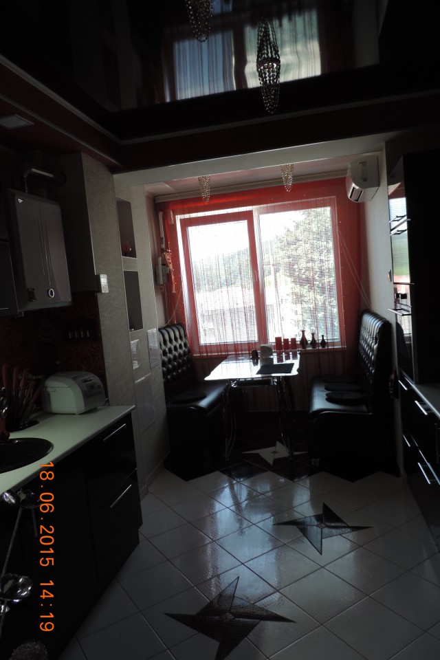 ПРОДАМ КВАРТИРУ