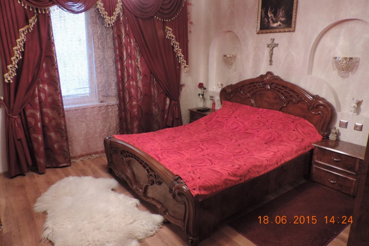 ПРОДАМ КВАРТИРУ