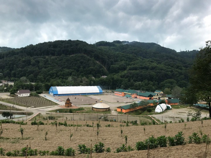 НАБОР в спортивную школу по КОННОМУ СПОРТУ